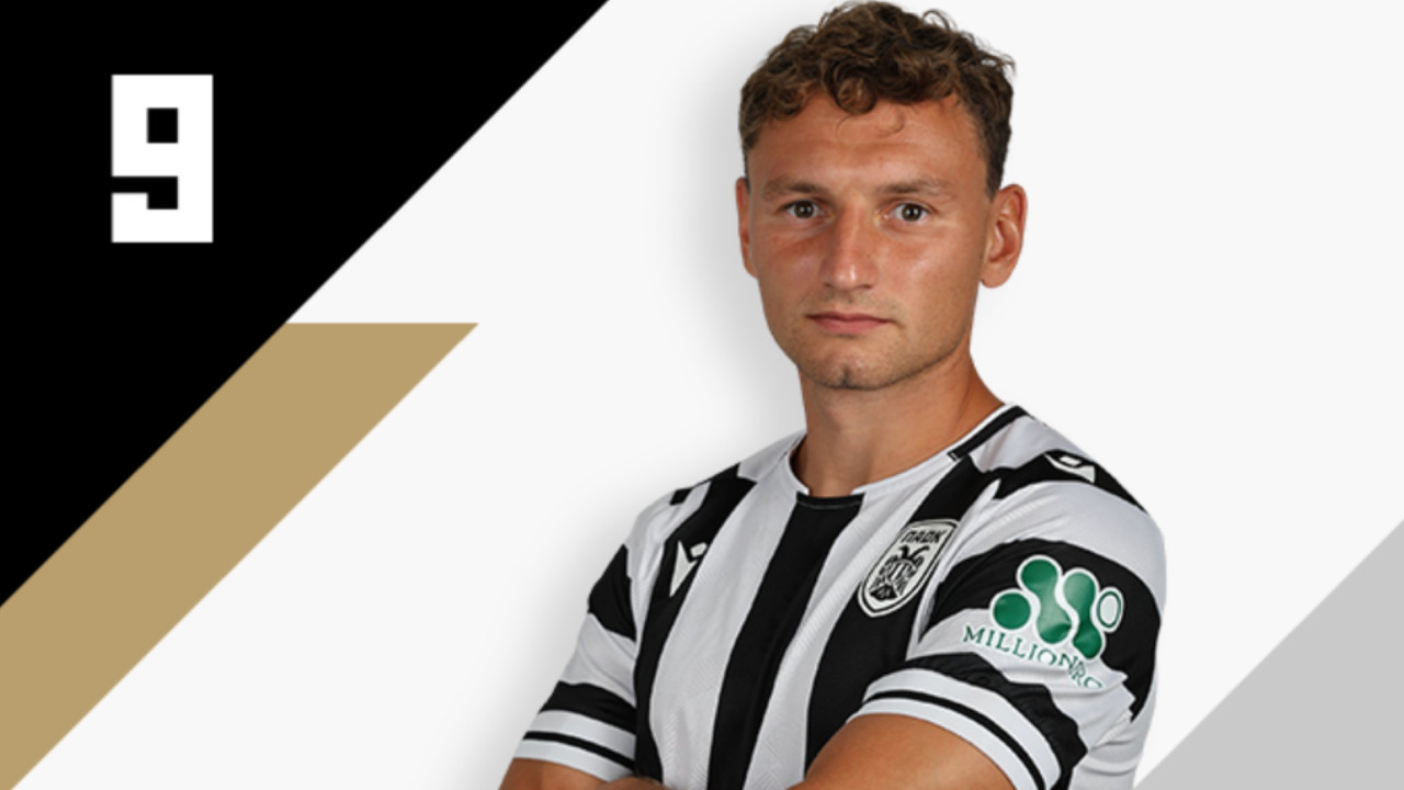 Kayserispor, Rus golcüyle anlaştı