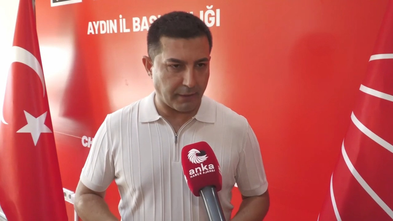 Kuşadası Belediye Başkanı'ndan Özlem Çerçioğlu’na istifa çağrısı