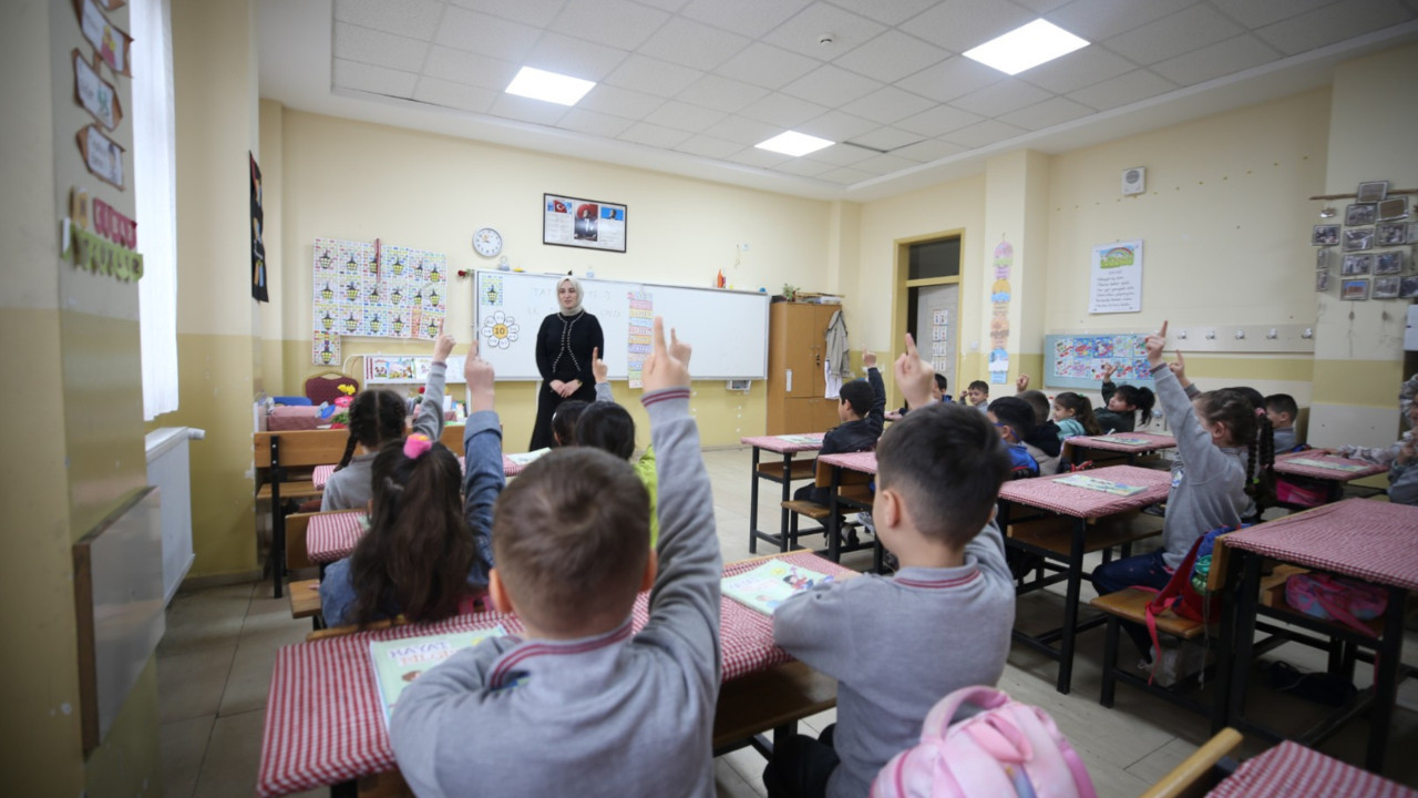 Halkın eğitim harcamasında rekor artış