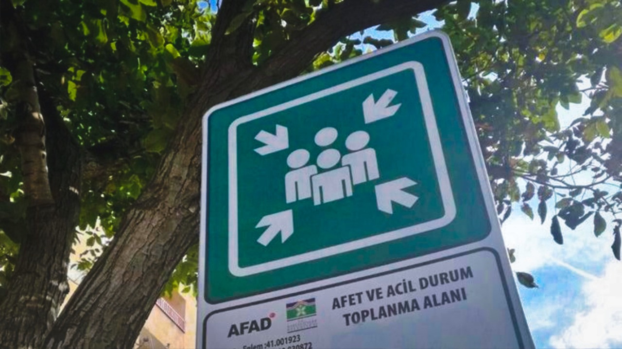 Resmi Gazete'de yayınlandı: Toplanma alanlarıyla ilgili yönetmelik değişti