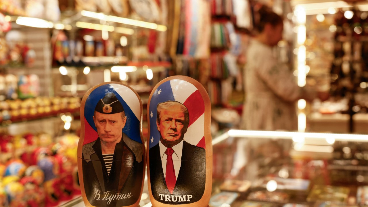 Rusya'dan 'Kiev provokasyon hazırlığında' iddiası