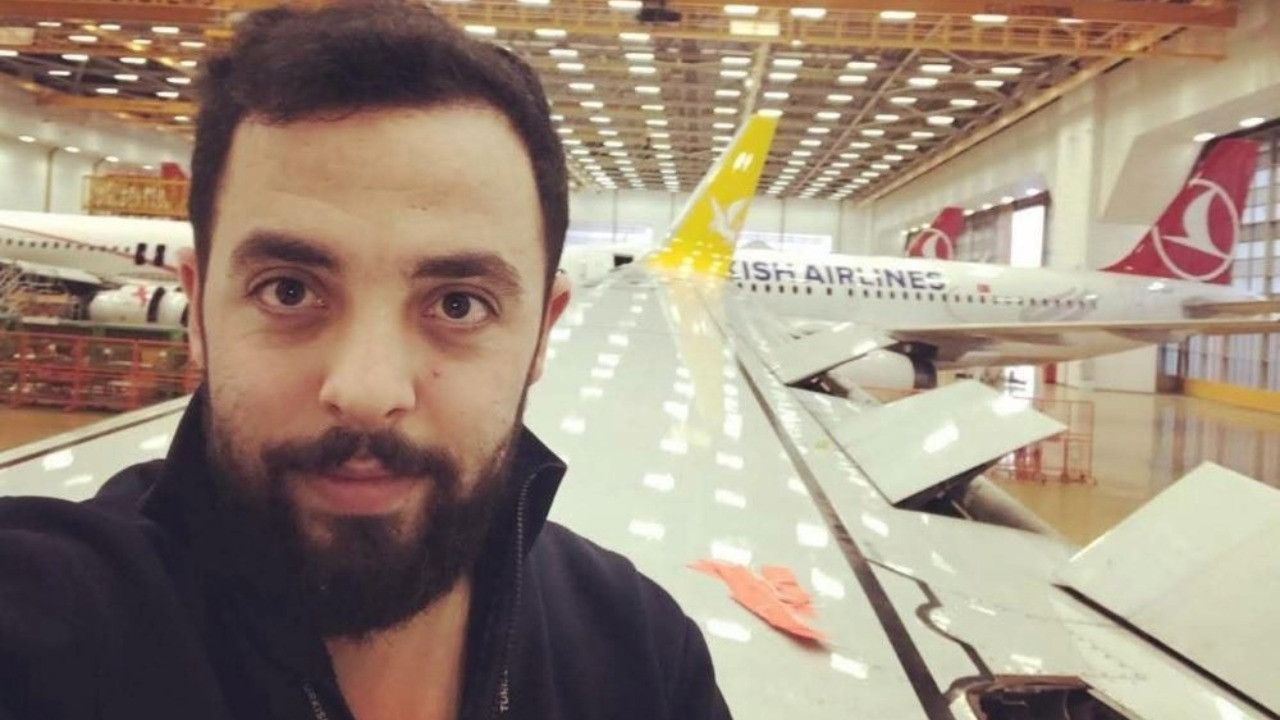 Sabiha Gökçen'de iş kazası: THY teknisyeni hayatını kaybetti