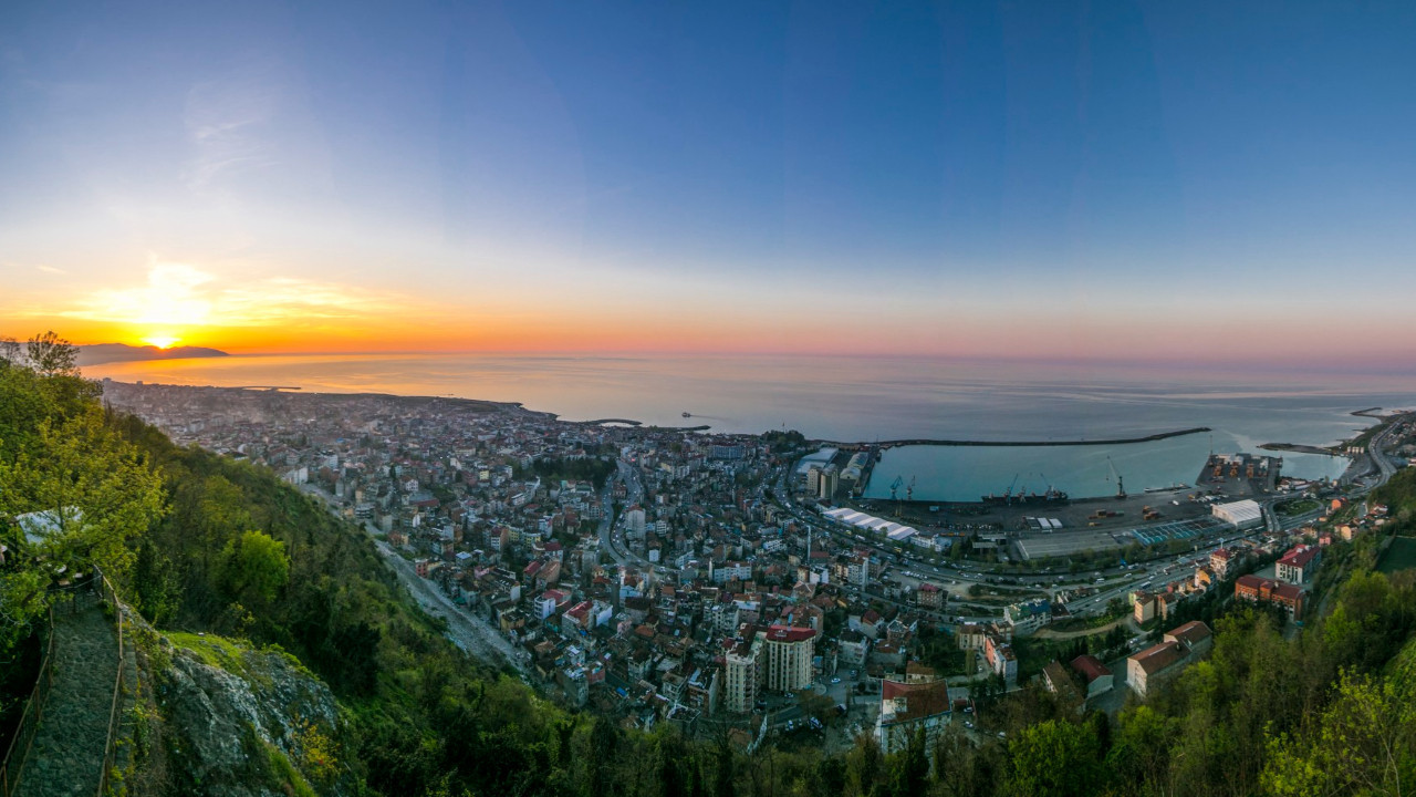 Türkiye'nin en mutsuz şehri belli oldu