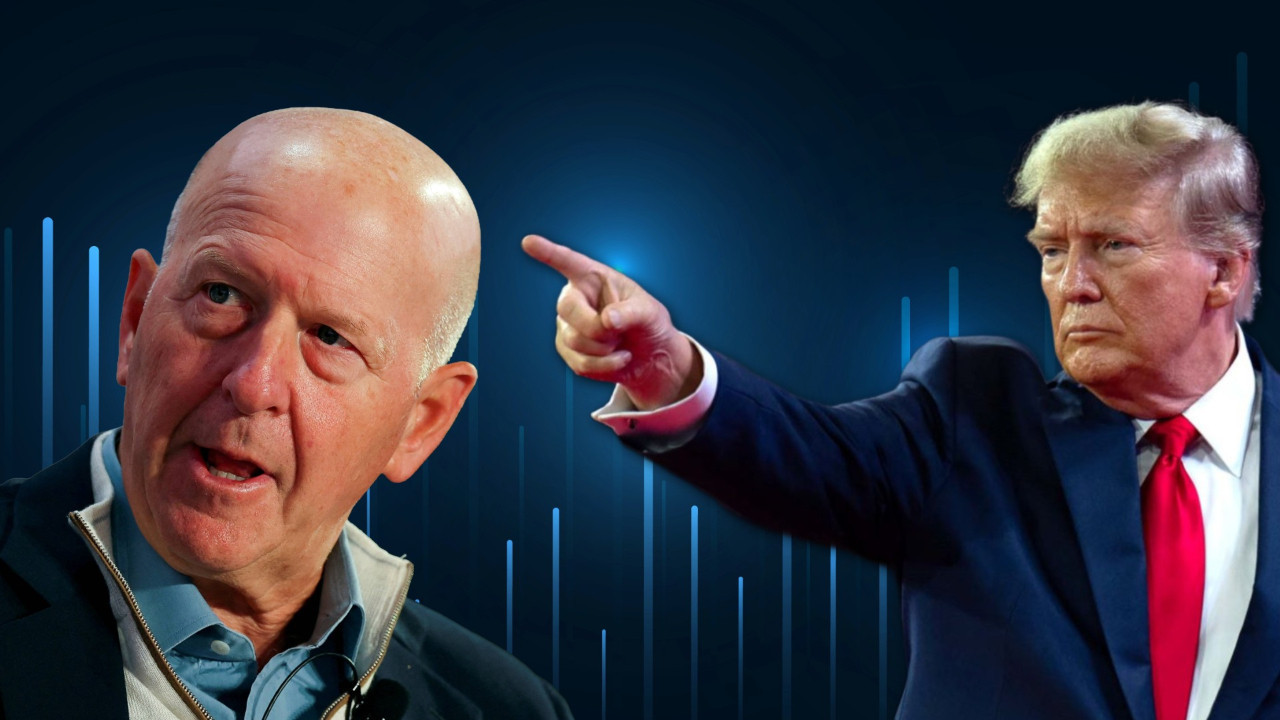 Ünlü CEO da Trump'ın hedef tahtasında