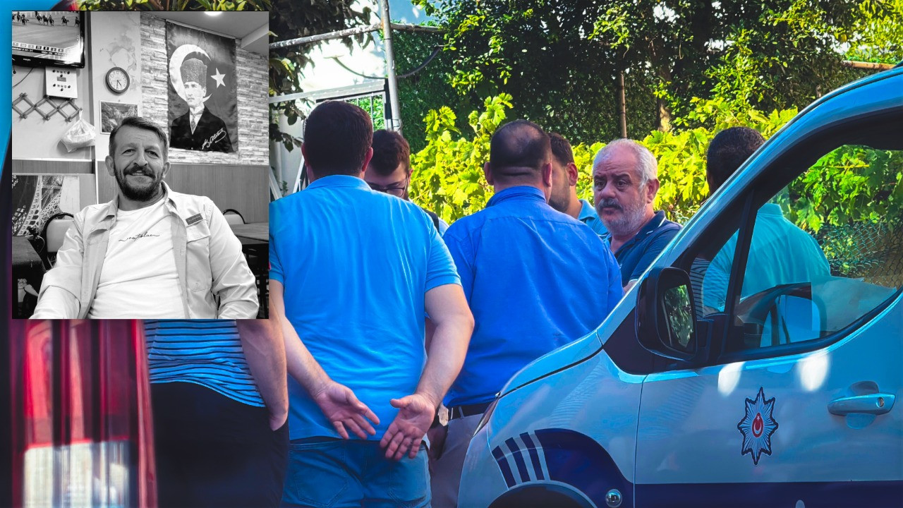 Yerde yüzüstü yatar halde bulundu: Hemen soruşturma başlatıldı