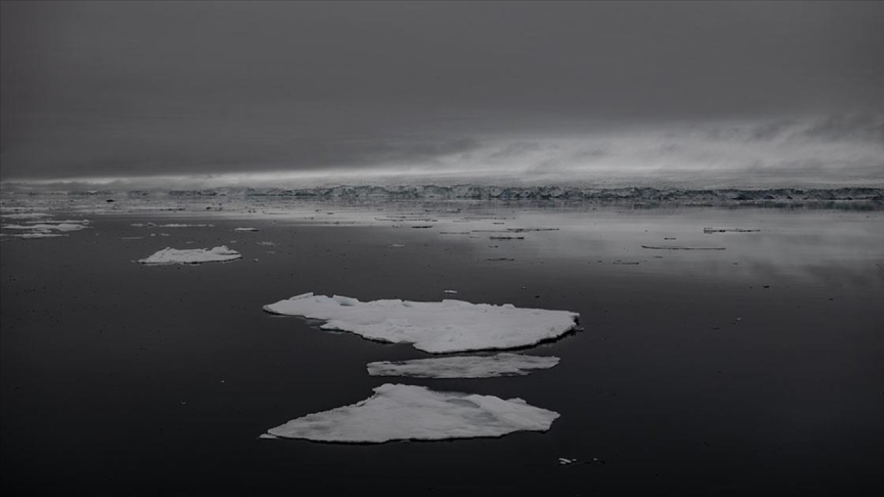 Alaska’da tahliye çağrısı