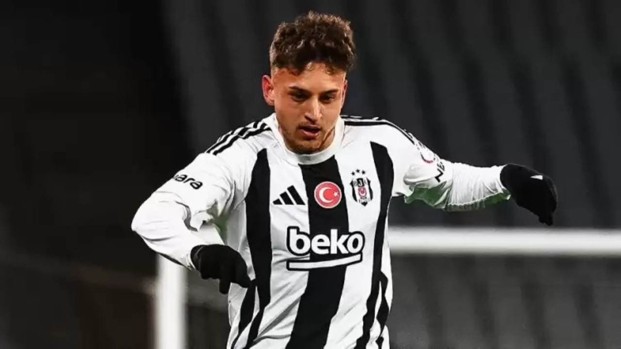 Beşiktaş, ayrılığı resmen açıkladı