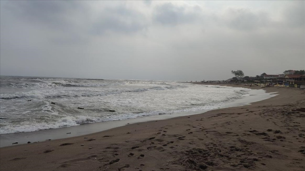 Beykoz'da denize girmek 4 gün yasaklandı