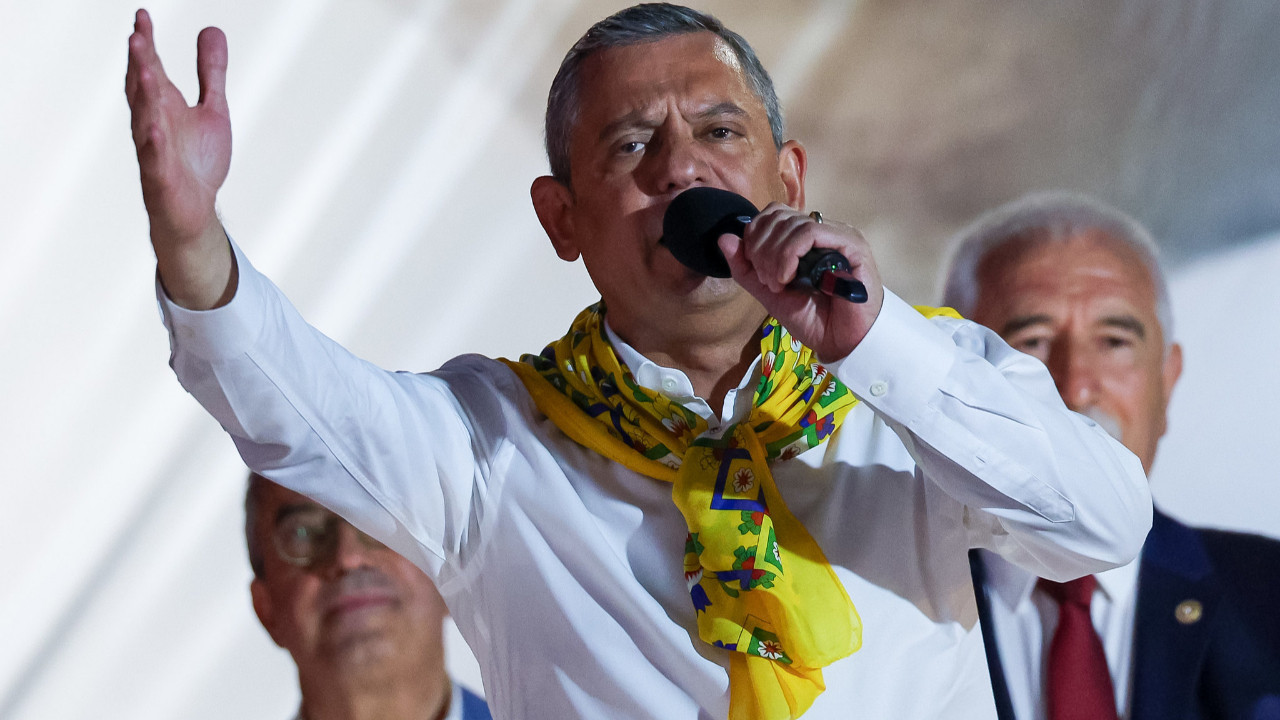 CHP'nin Aydın mitinginin tarihi belli oldu