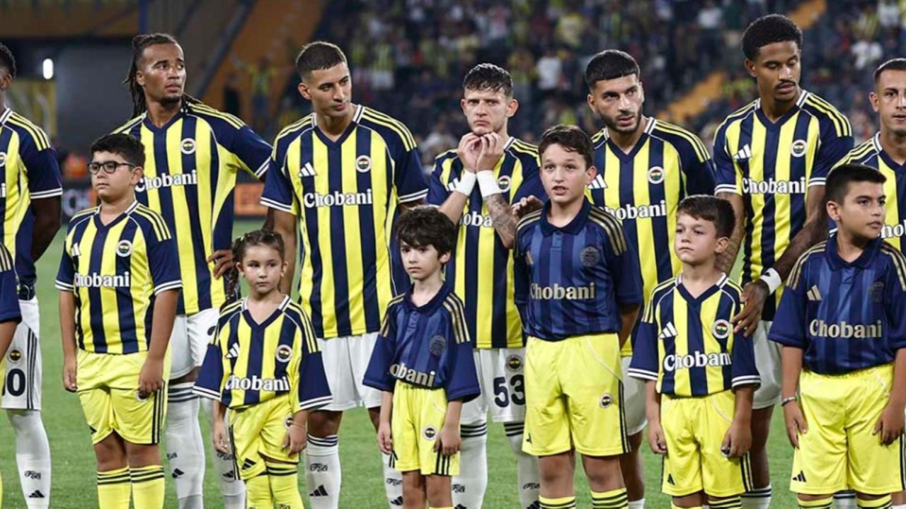 Fenerbahçe harekete geçti: Suç duyurusunda bulunacak
