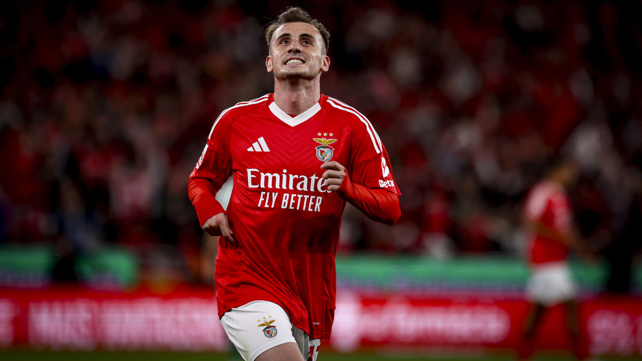 Kerem Aktürkoğlu için anlaşma sağlandı: Galatasaray'ın payı belli oldu