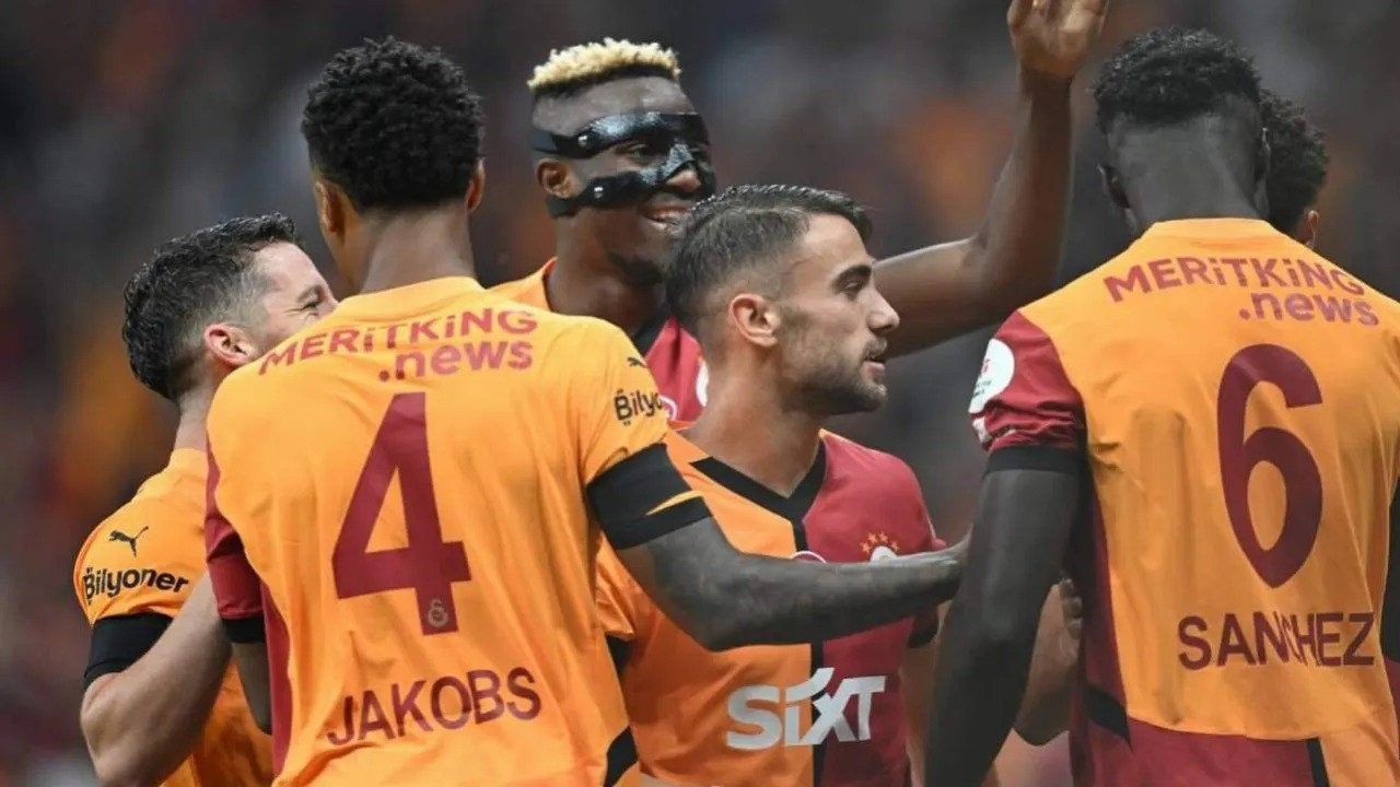 Galatasaray'dan Eray Yazgan sonrası 'yasadışı bahis' açıklaması: Yasal süreç vurgusu