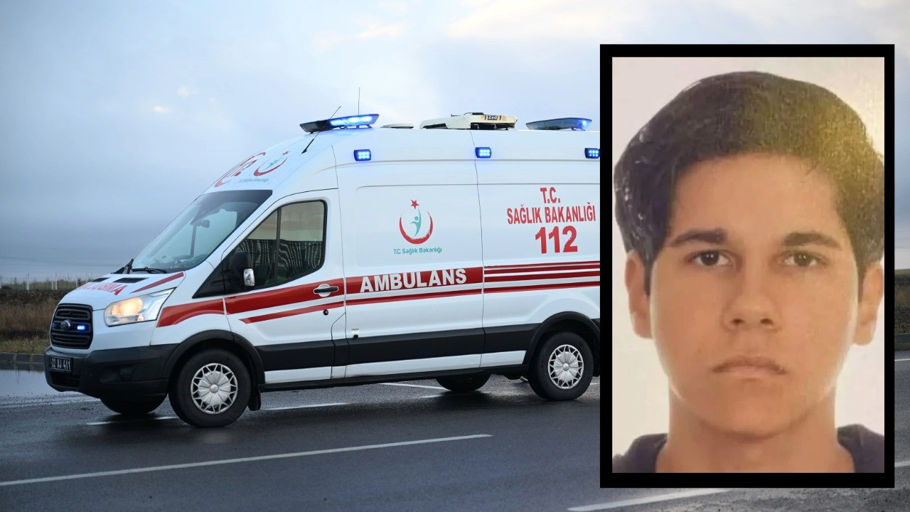 Genç sporcu, trafik kazasında can verdi