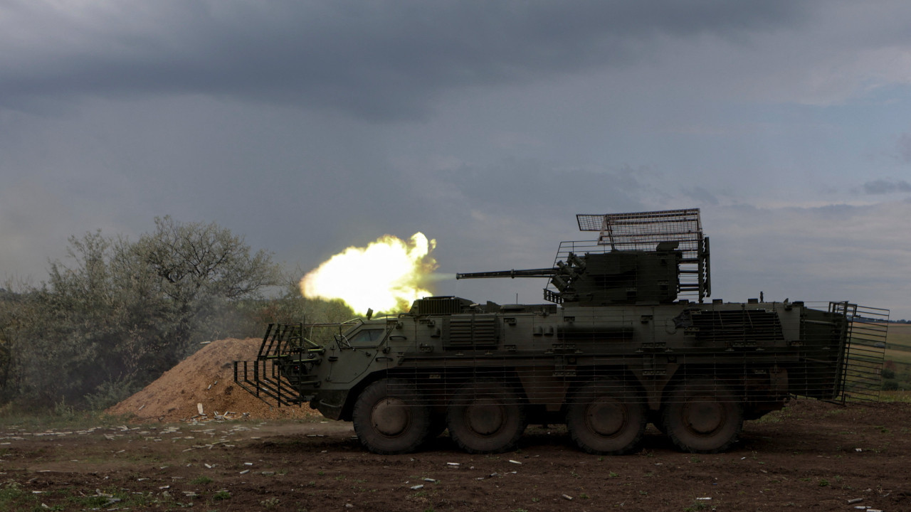 Rusya-Ukrayna sınırı nasıl değişecek? Masadaki 4 senaryo