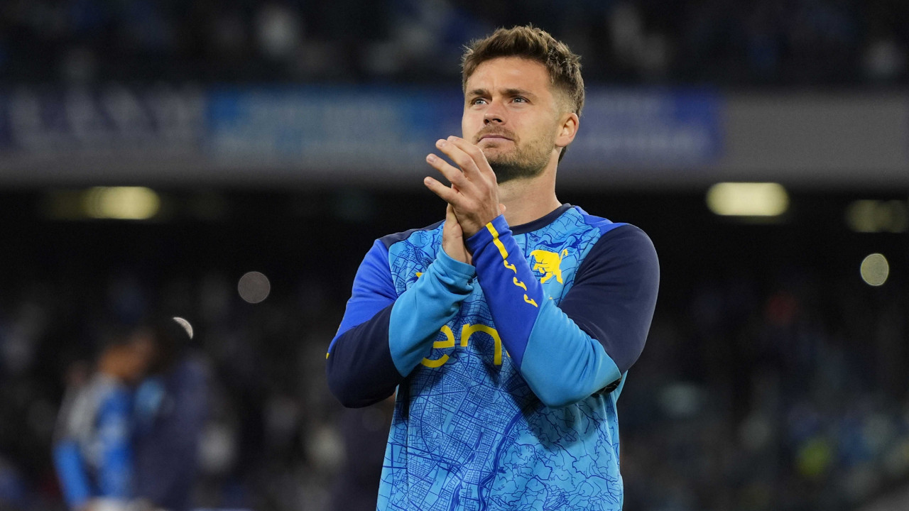 Kocaelispor'dan, orta sahaya Serie A'dan takviye