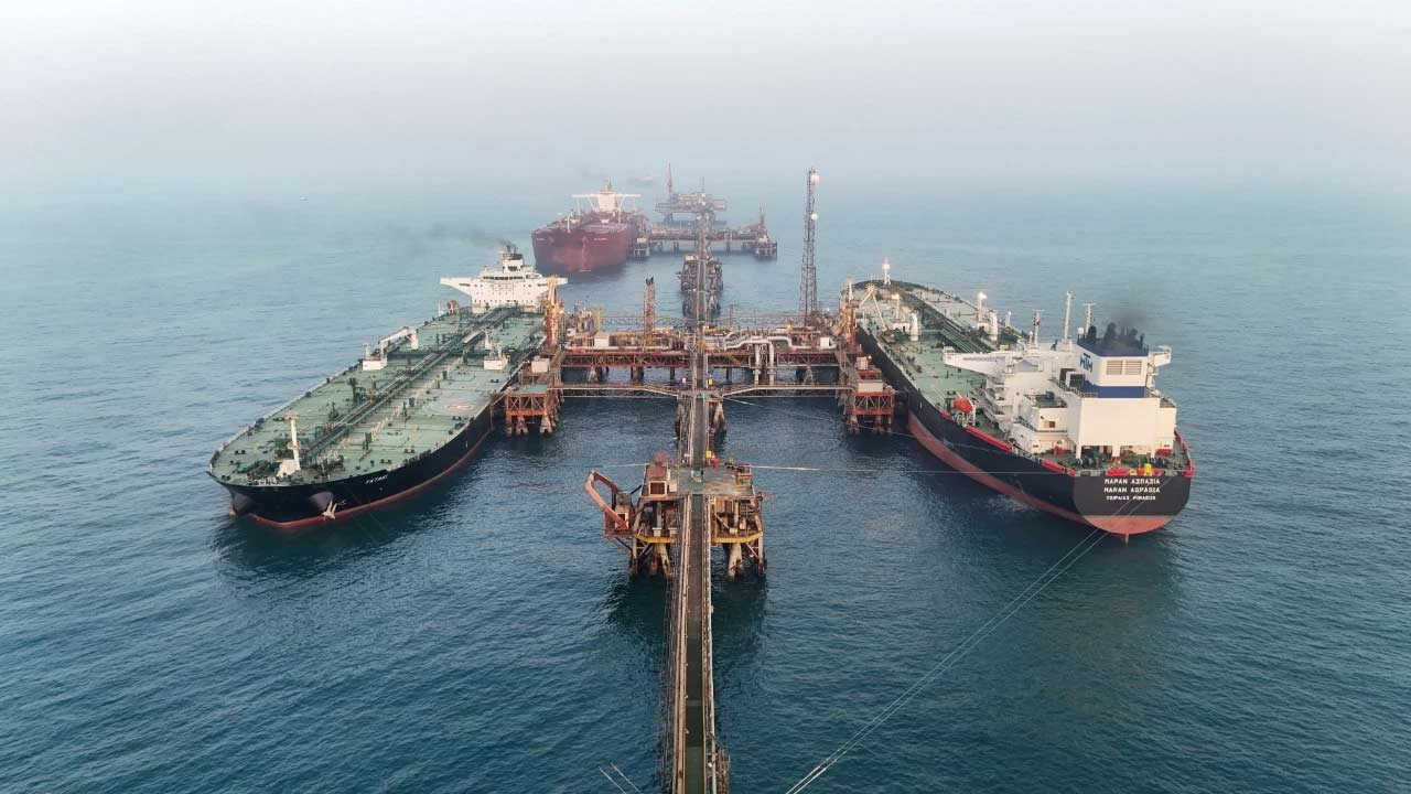 İsrail ve Güney Kıbrıs arasında kritik doğalgaz anlaşması