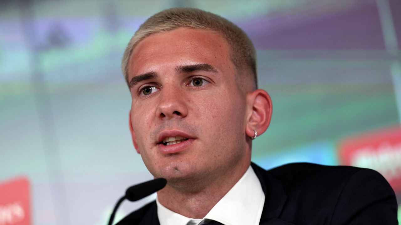 Real Madrid'in yeni yıldızı şaşırttı: "Dünyanın en iyisi Messi"