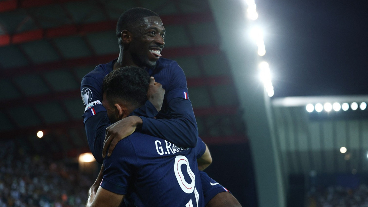 Süper Kupa'nın sahibi belli oldu: Yıllarca unutulmayacak bir final