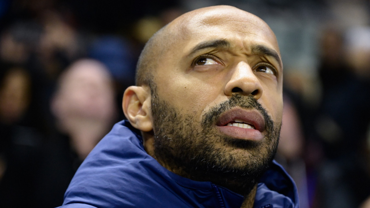 Thierry Henry: "Ceza sahasında bir katil"