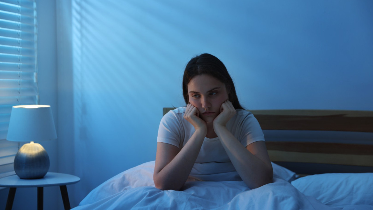 Milyonlarca kişinin sorunu: Uyuyamamanızın nedeni bu olabilir