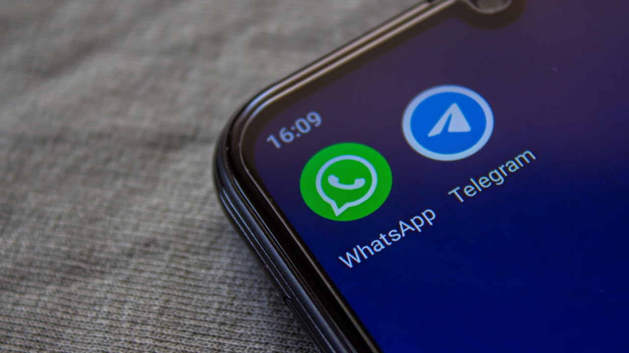 WhatsApp: Rusya bizi yakalamaya çalışıyor