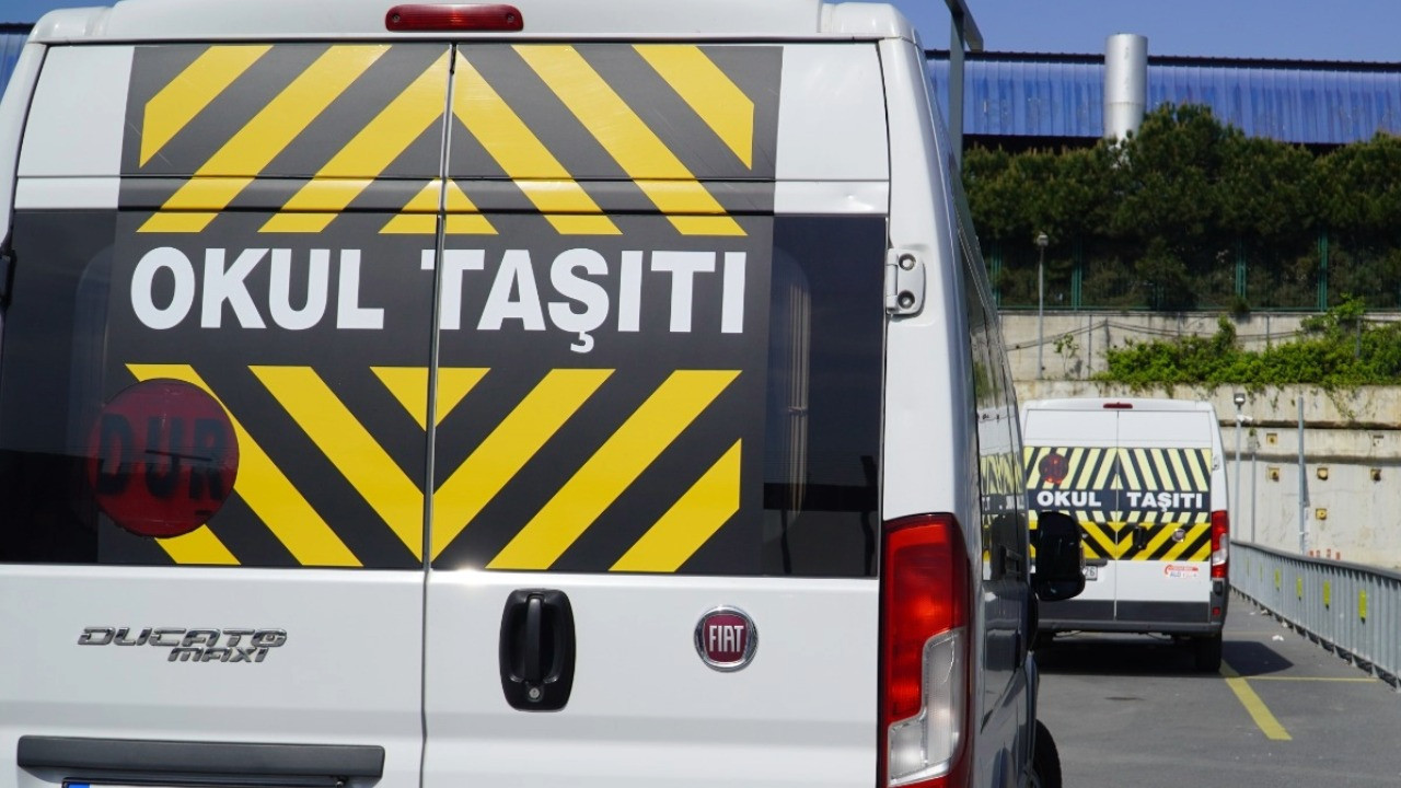 Ankara'da okul servis ücretlerine yüzde 30 zam