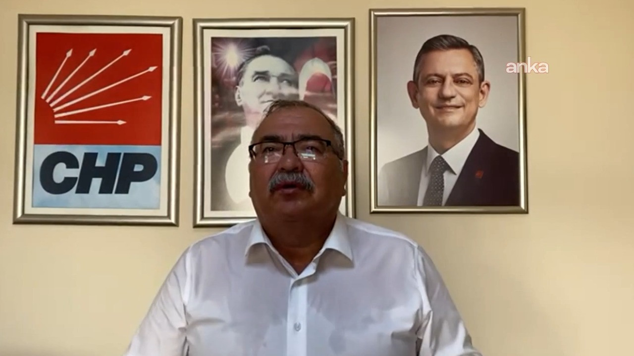 CHP'li Bülbül'den Çerçioğlu'na: Neden AKP'nin boyunduruğuna girdiniz?