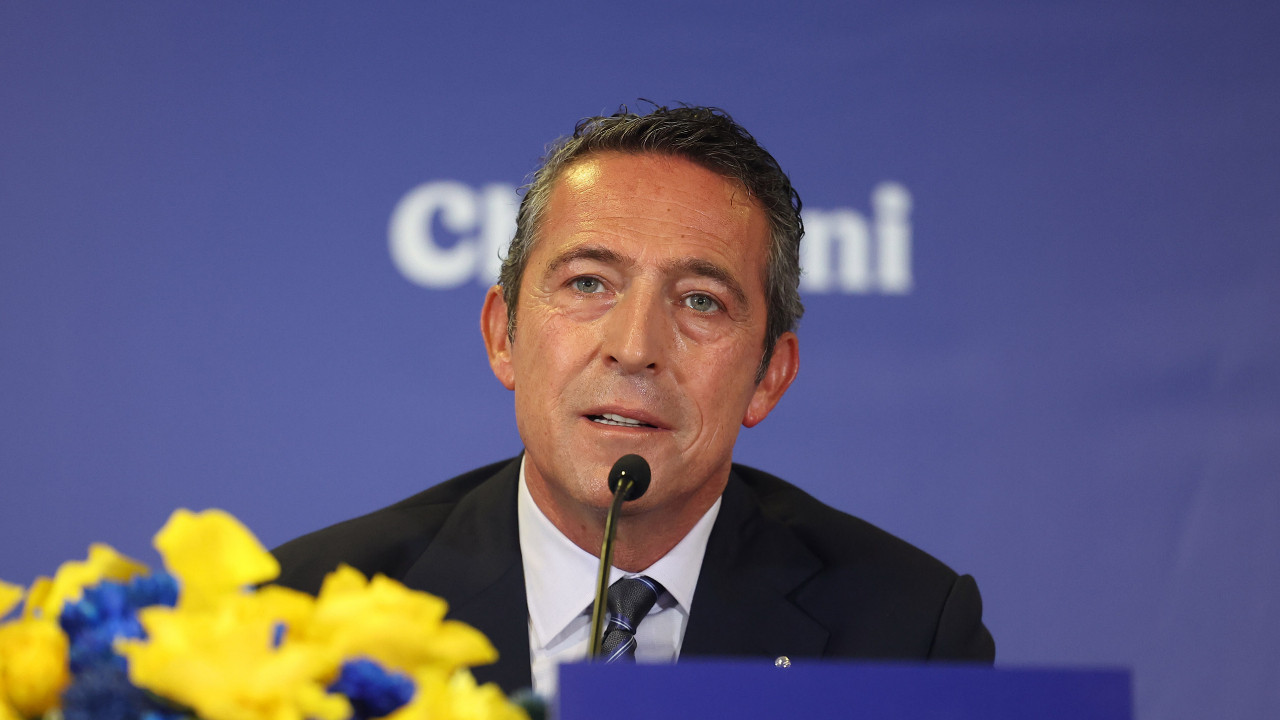 Ali Koç'tan Kerem Aktürkoğlu ve transfer açıklaması: 'Teklifler şartlıydı'