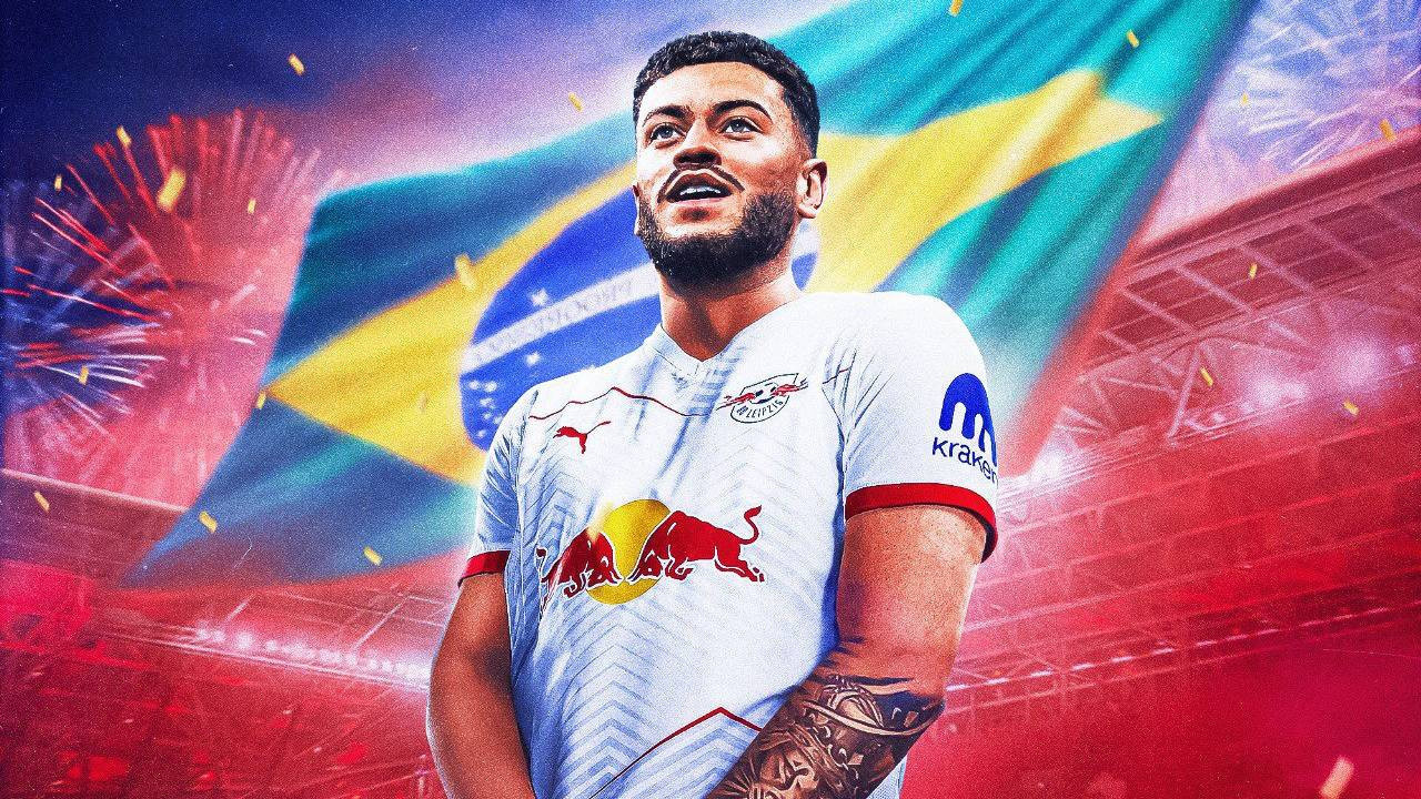 Romulo transferini resmen açıkladı: Göztepe'ye veda etti