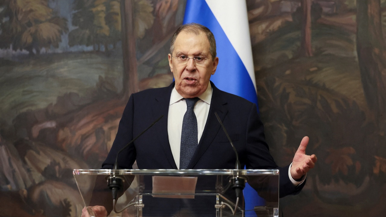 Rusya'dan Trump'ın yüzde 25 çıkışına yanıt geldi