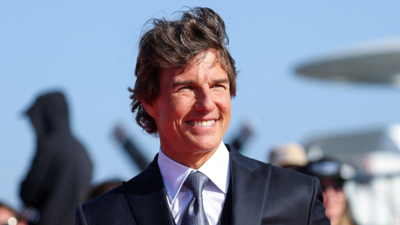 Ünlü oyuncu, Trump'ın davetini reddetti