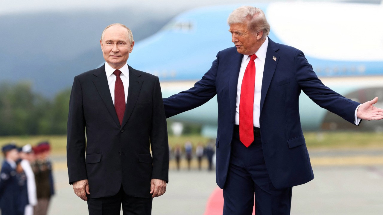 ABD ve Rusya'dan gizli Ukrayna barış planı: 28 maddelik taslak hazırlamışlar