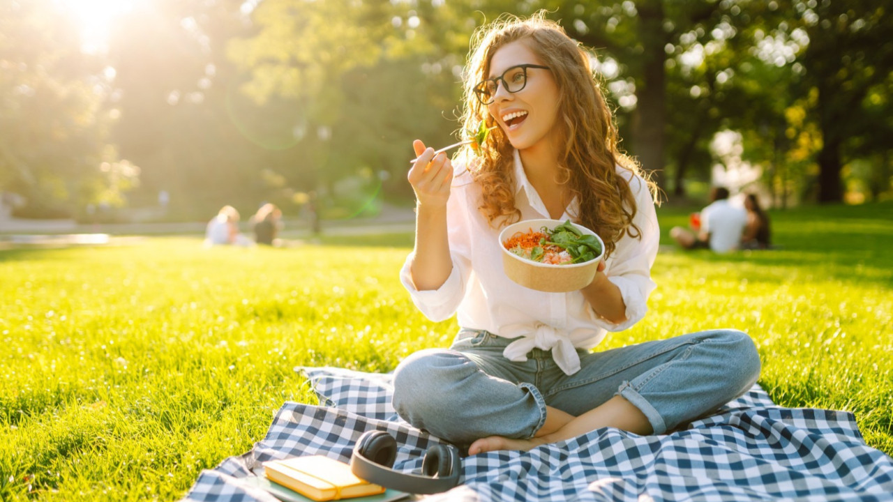 Kapsamlı araştırma: Vejetaryen beslenme kanser riskini azaltıyor