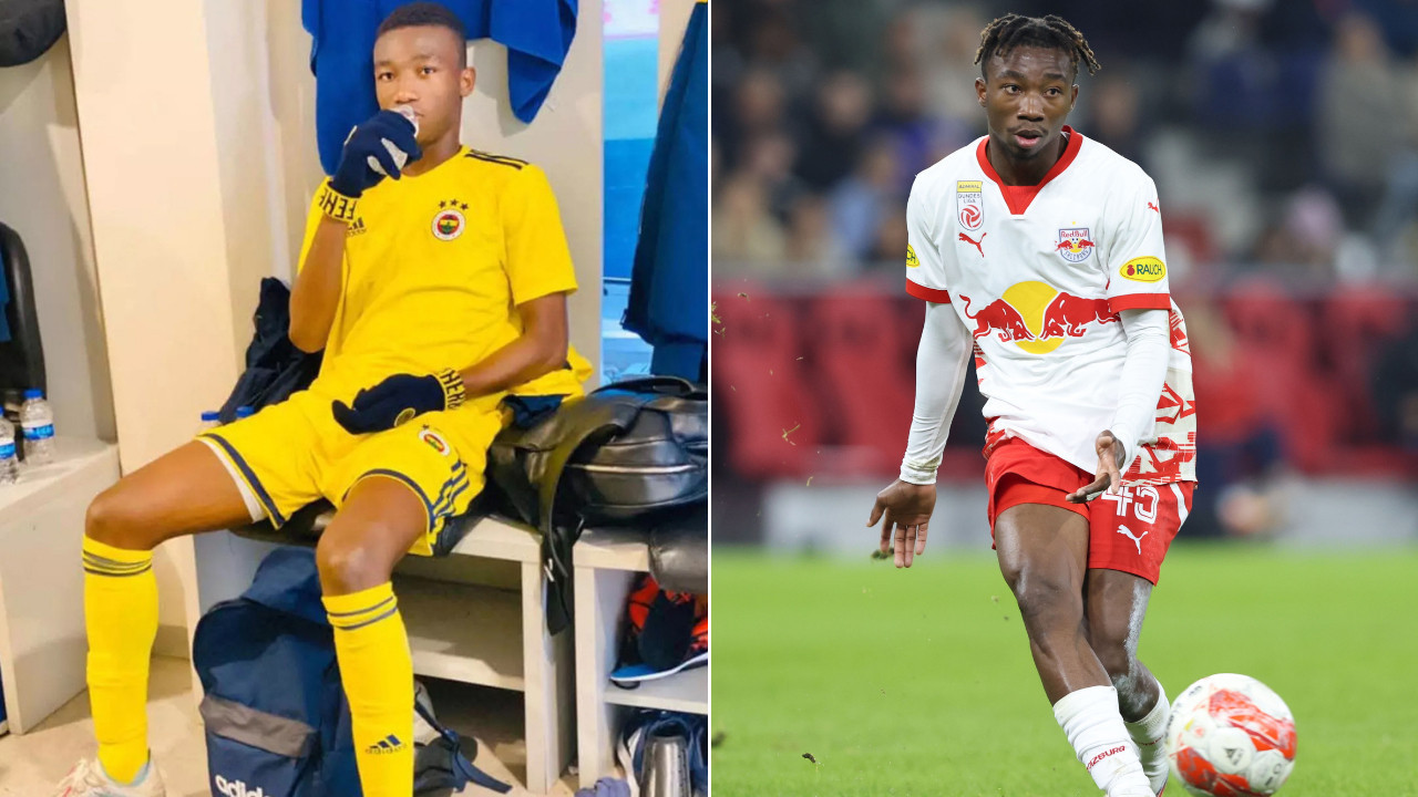 Yıllar sonra Fenerbahçe'ye dönüyor: Anlaşma tamam!