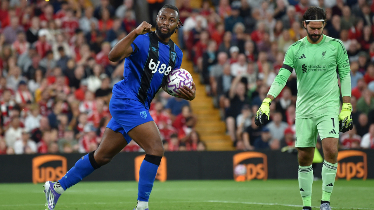 Anfield’daki ırkçı saldırı: Saldırgan gözaltında