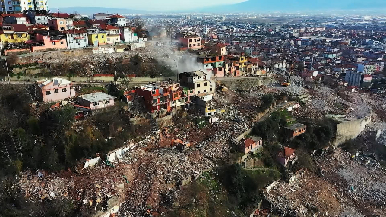 Depremin 26. yılında Kocaeli: Hazırlık için 10 yıl daha gerekiyor