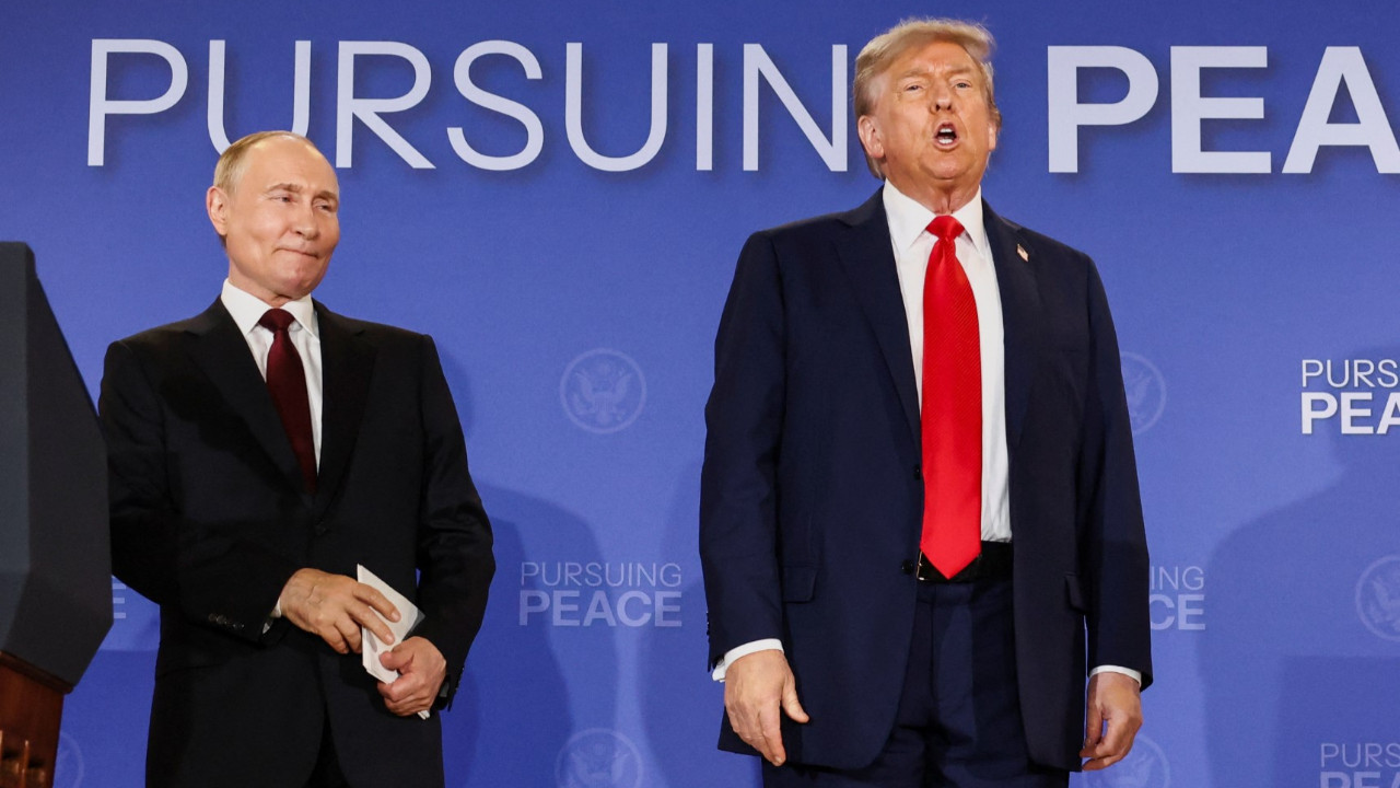 Çarpıcı iddia: Putin barış için o bölgeyi istiyor