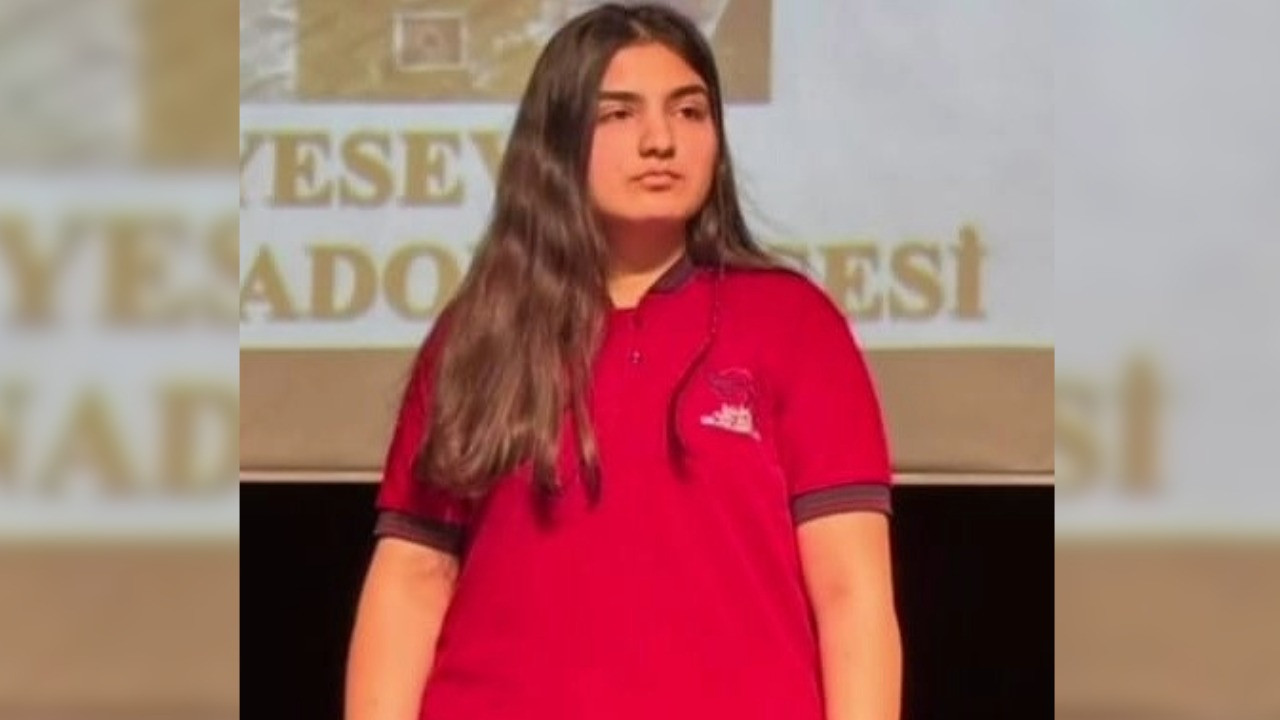 Evinde ölü bulunmuştu! 16 yaşındaki Hatice'nin katili tanıdık çıktı