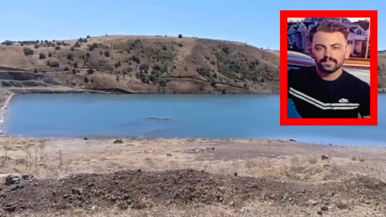 Gölette facia: Kuzenler boğularak can verdi