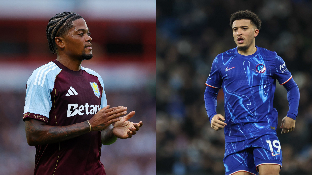 İstanbul yerine Roma'yı seçtiler: Transferde çifte bomba