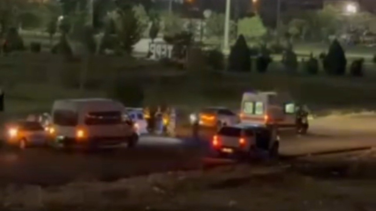 Mardin’de şüpheli ölüm: Otomobilde başından vurulmuş halde bulundu