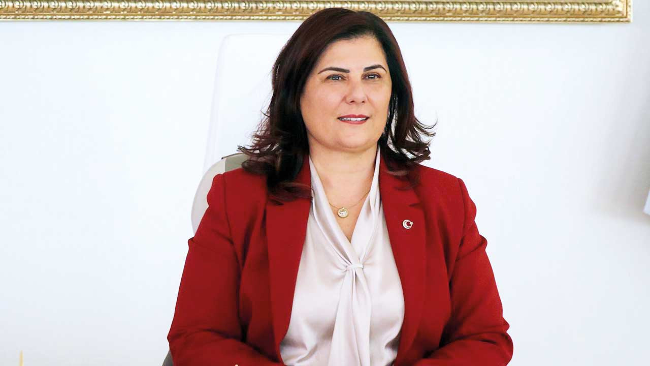 Özlem Çerçioğlu, ihale davasından beraat etti