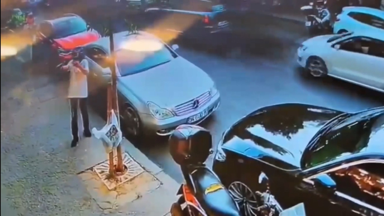 14 yaşındaki tetikçiler serbest: Karısının dükkanını beşinci kez kurşunlattı