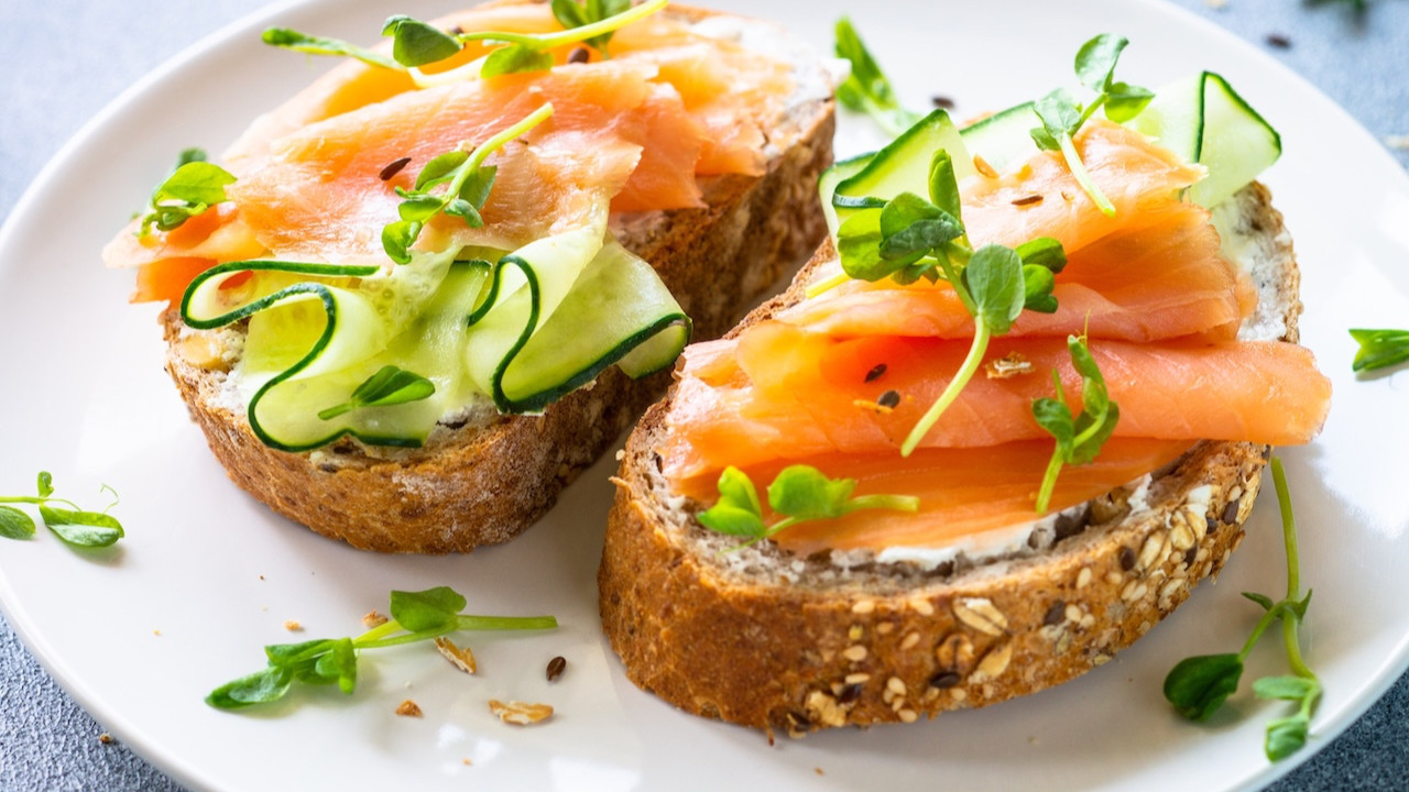 Akdeniz diyetine yeni rakip: Nordik diyeti