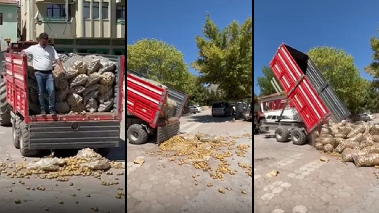 CHP'li ismin isyanına soruşturma: Milyonluk ceza yazılacak