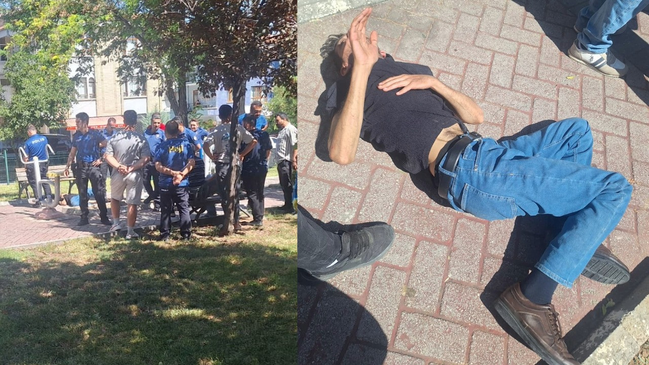 Çocuk tacizcisi akıl hastanesine sevk edildi