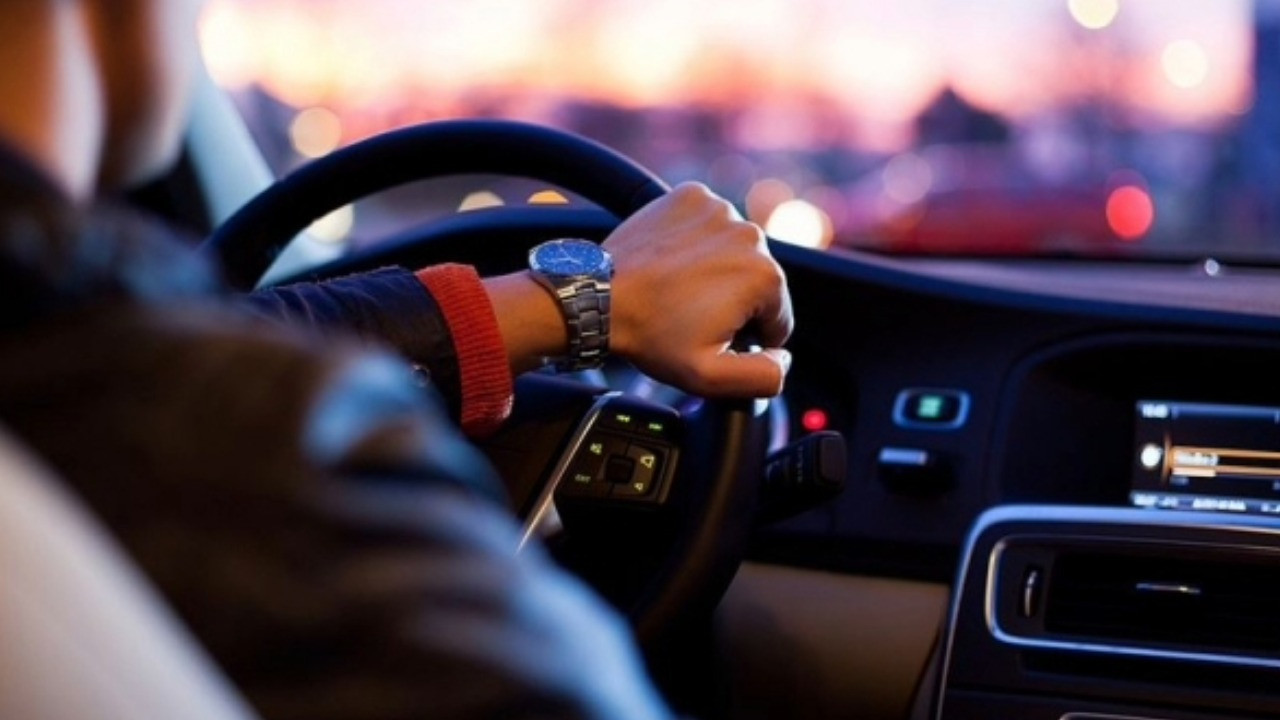 Direksiyon başında yediği ekmek canından etti