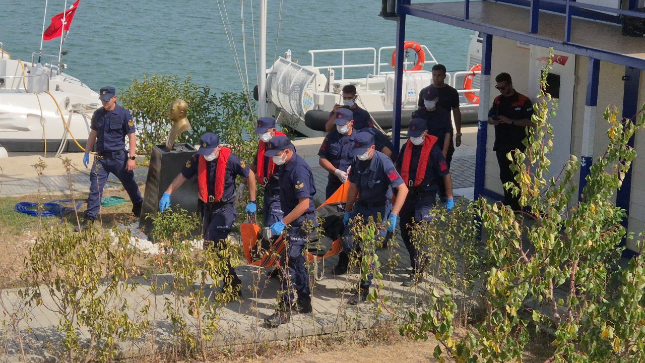 Dört gündür aranıyordu, cesedi bulundu