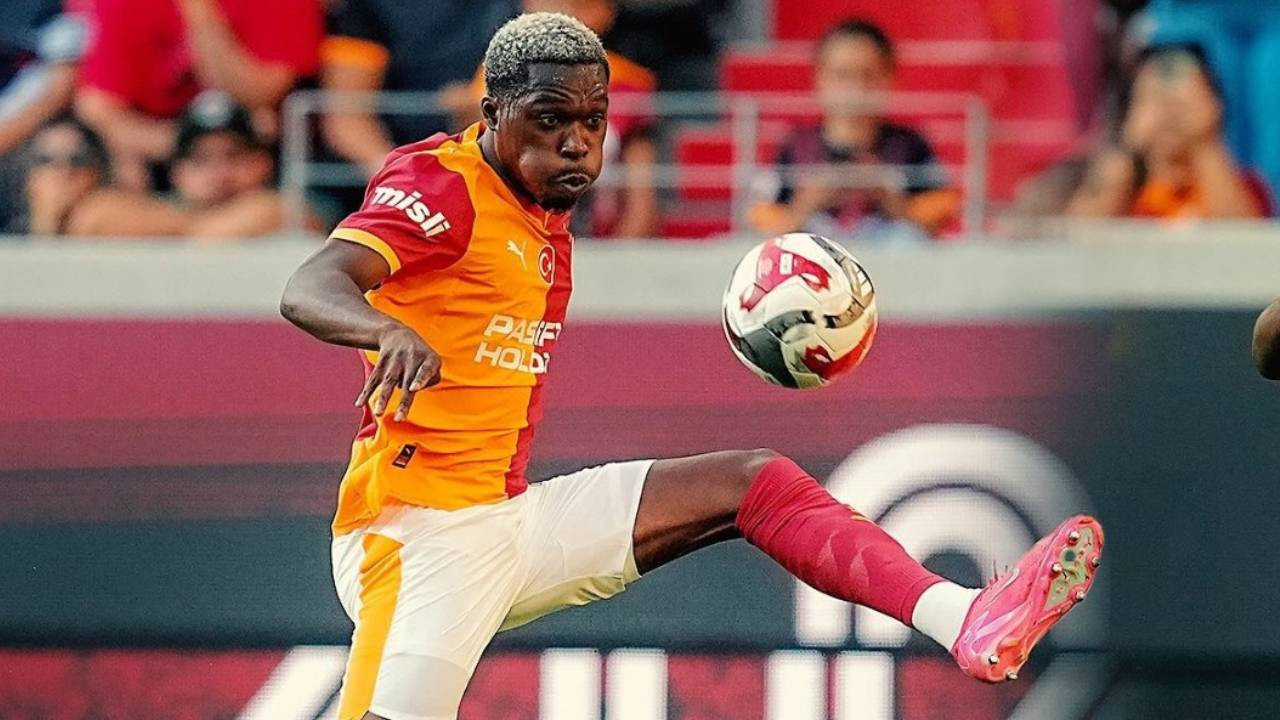 Galatasaray ve Werder Bremen arasında Köhn pazarlığı: 1 milyonluk fark kaldı