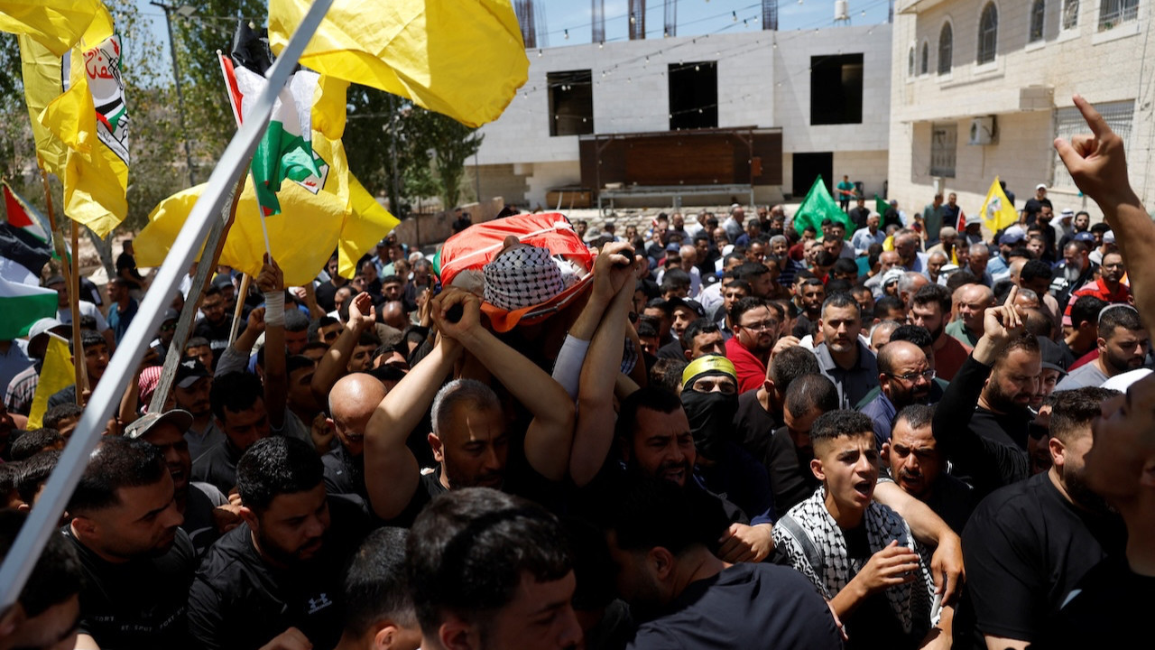 Hamas'tan çok sert çıkış: "Yeni soykırım dalgası" vurgusu